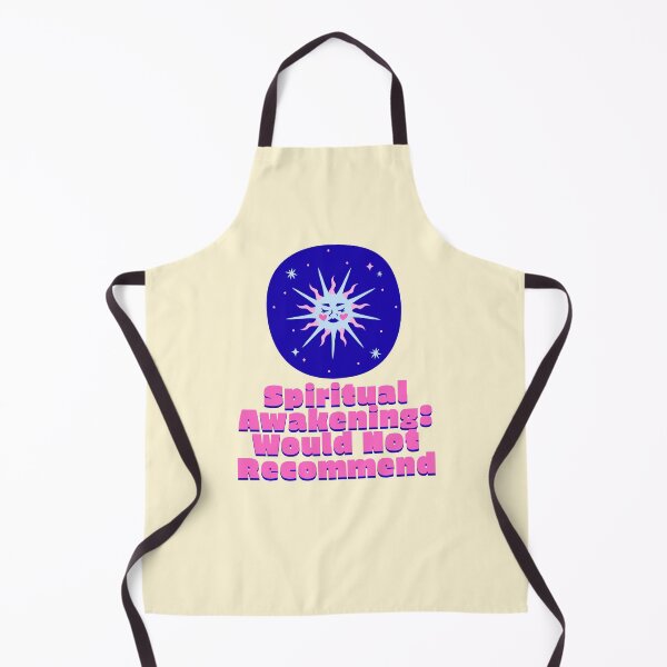 Item preview, El despertar espiritual no lo recomendaría. designed and sold by jianina-alondra.