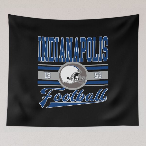 Item preview, Retro Football Team Name Helmet Shirt designed and sold by Weekly19.