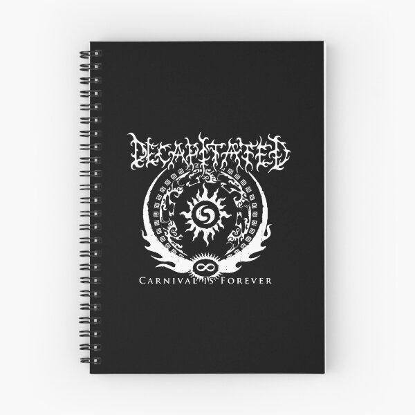 Item preview, Decapitated Vintage designed and sold by BillyHellstrom.