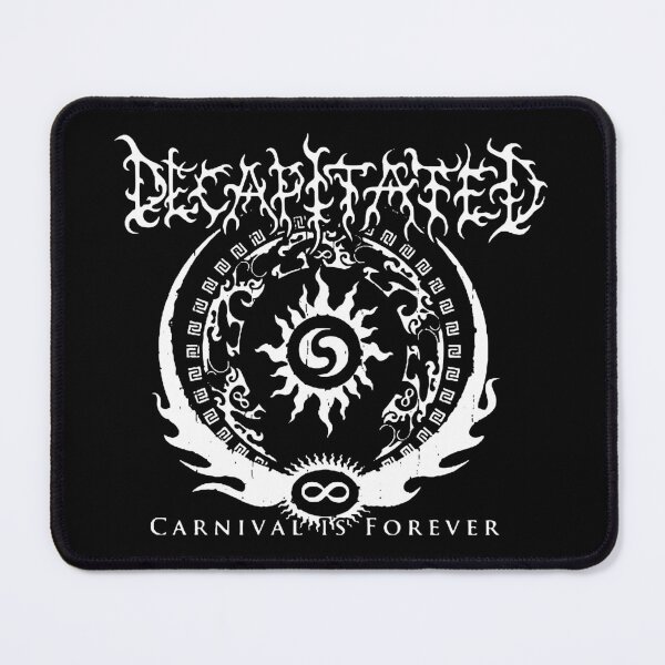 Item preview, Decapitated Vintage designed and sold by BillyHellstrom.
