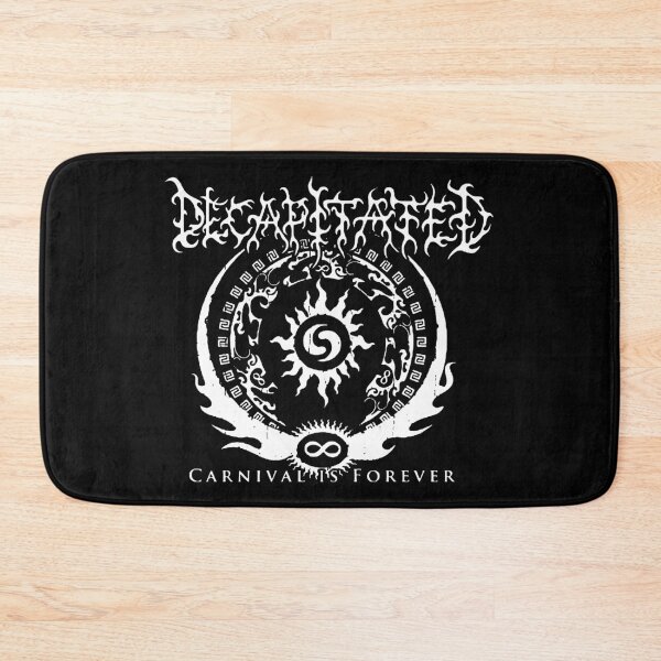 Item preview, Decapitated Vintage designed and sold by BillyHellstrom.