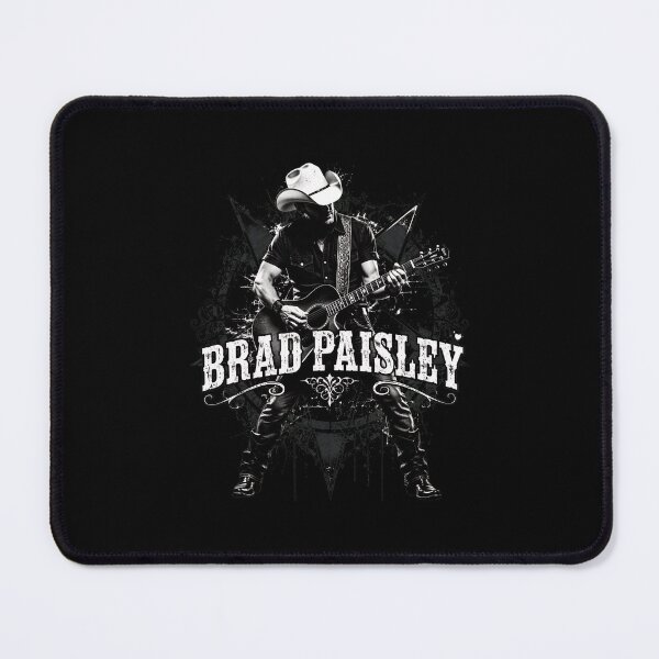 Item preview, Brad Paisley designed and sold by MarcellaDebbie.