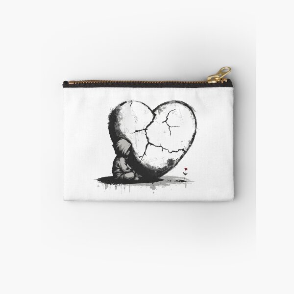 Item preview, The Weight of the World – Surreal Stencil Art designed and sold by Cavalier-org.