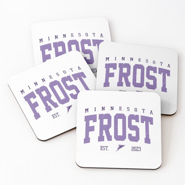 Item preview, Minnesota Frost Est 2023 Vintage Collegiate designed and sold by PrinzEloy.