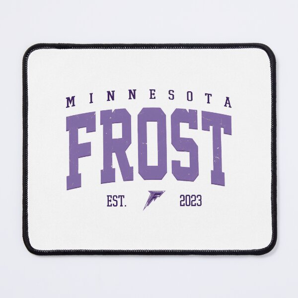 Item preview, Minnesota Frost Est 2023 Vintage Collegiate designed and sold by PrinzEloy.