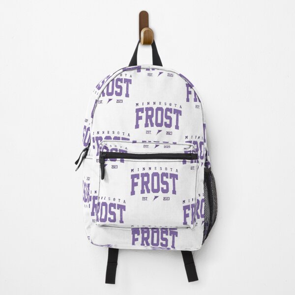 Item preview, Minnesota Frost Est 2023 Vintage Collegiate designed and sold by PrinzEloy.
