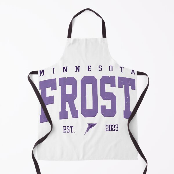Item preview, Minnesota Frost Est 2023 Vintage Collegiate designed and sold by PrinzEloy.