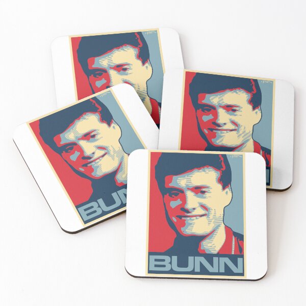 Item preview, Bunn designed and sold by DFA.