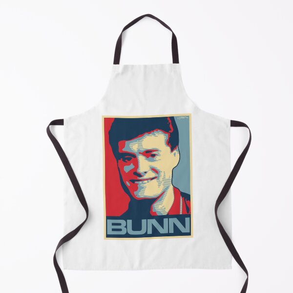 Item preview, Bunn designed and sold by DFA.