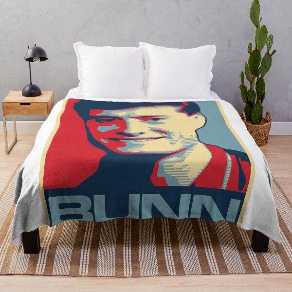 Item preview, Bunn designed and sold by DFA.