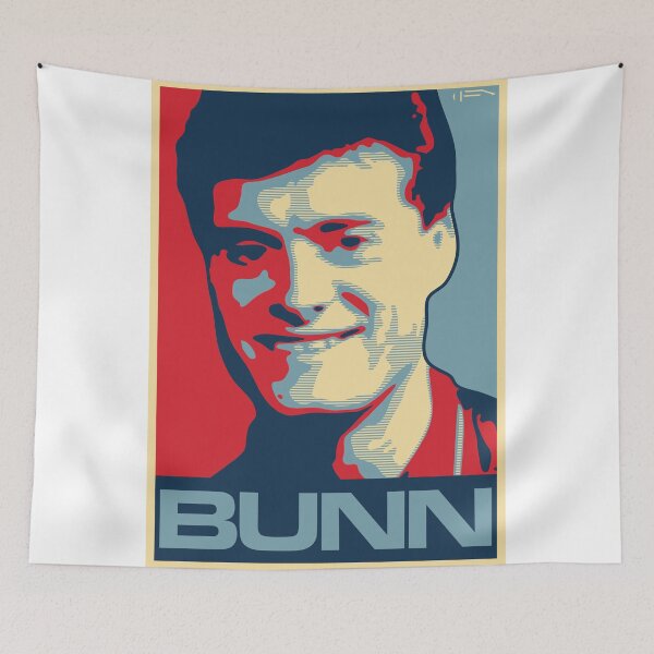 Item preview, Bunn designed and sold by DFA.