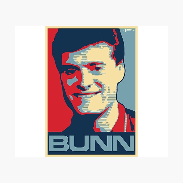 Item preview, Bunn designed and sold by DFA.