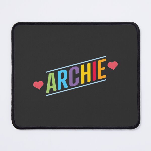 Item preview, Archie Royal Baby Love Name Gift For Fans | ⭐⭐⭐⭐⭐ Best Seller designed and sold by kevinkarl2606.