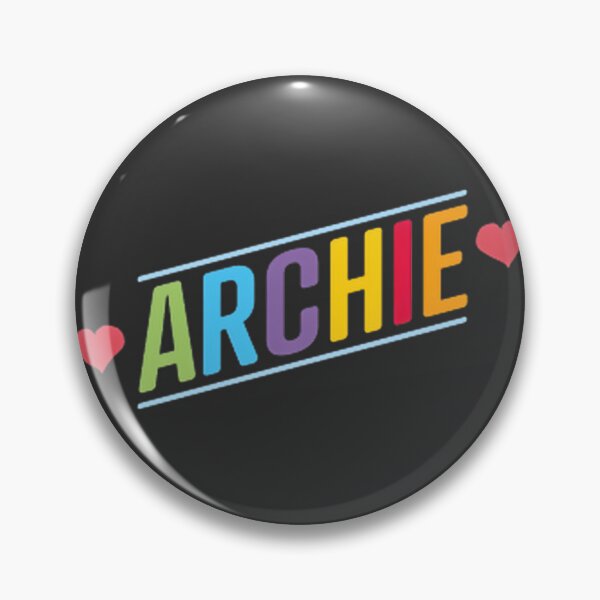 Item preview, Archie Royal Baby Love Name Gift For Fans | ⭐⭐⭐⭐⭐ Best Seller designed and sold by kevinkarl2606.