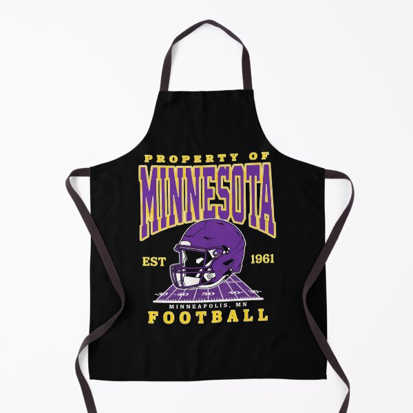 Item preview, Retro Football Fan Minnesota designed and sold by Mccracker40.