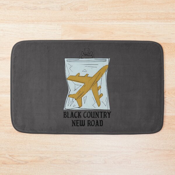 Item preview, Black Country Experimental Post Rock Music Aesthetic Art | Perfect Gift For You And Friends designed and sold by yashmodi15682.