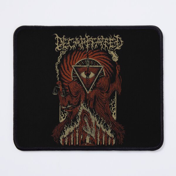 Item preview, Decapitated Retro designed and sold by BillyHellstrom.