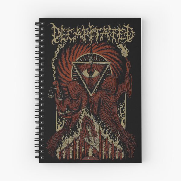 Item preview, Decapitated Retro designed and sold by BillyHellstrom.