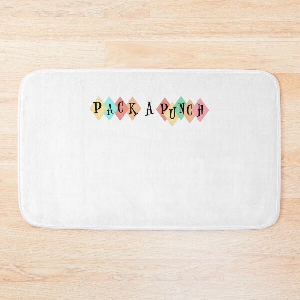 Item preview, Pack a Punch Upgrade designed and sold by sirda-rrow.
