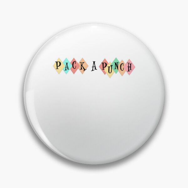 Item preview, Pack a Punch Upgrade designed and sold by sirda-rrow.