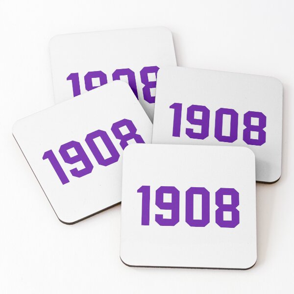 Item preview, 1908 Anderlecht Purple 2 designed and sold by VRedBaller.