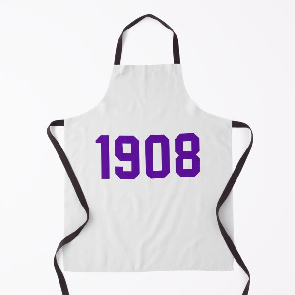 Item preview, 1908 Anderlecht Purple 2 designed and sold by VRedBaller.