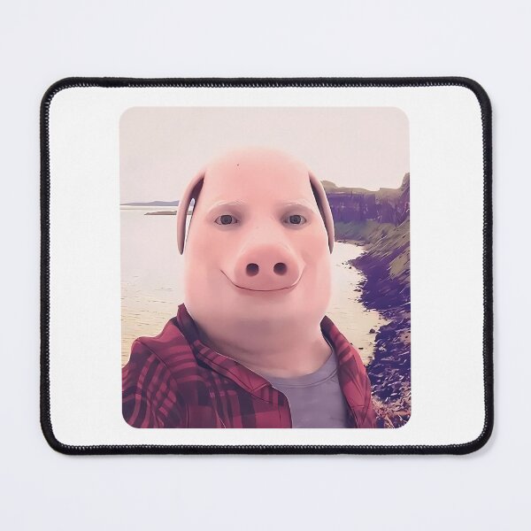 Item preview, John Pork designed and sold by tamiya-mortimer.