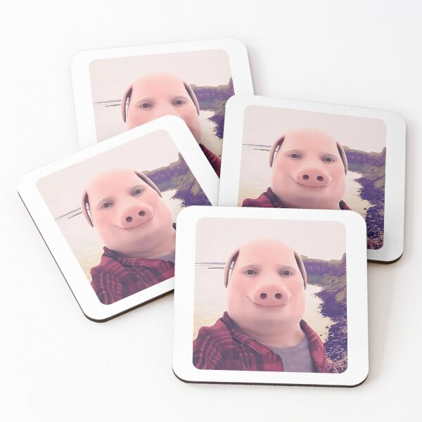 Item preview, John Pork designed and sold by tamiya-mortimer.