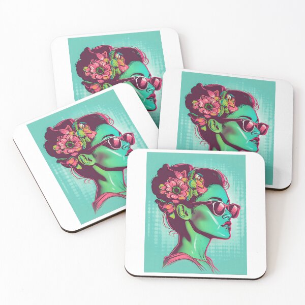 Item preview, Pop Petals Pack a Punch designed and sold by sirda-rrow.