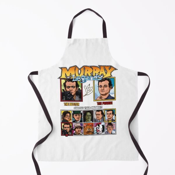 Item preview, Bill Murray Retro Arcade Fighter Legend Comedy Icon Art | Best Gift designed and sold by wang1782.