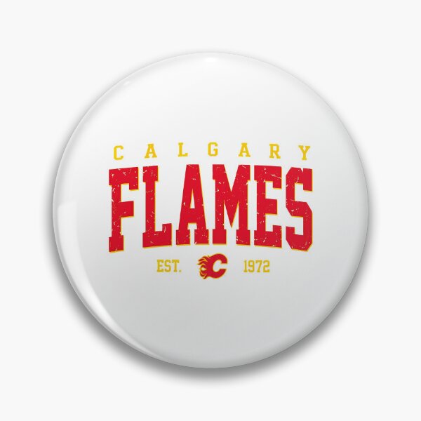 Item preview, Vintage Hockey Team EST 1972 Fan designed and sold by PrinzEloy.