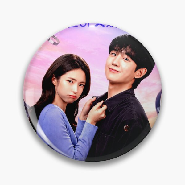 Item preview, Our Sticky Love kdrama , Love Stuck kdrama designed and sold by Kimsoung.