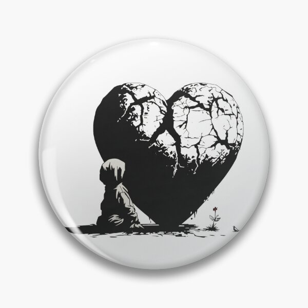 Item preview, Copy of The Weight of the World – Surreal Stencil Art designed and sold by Cavalier-org.