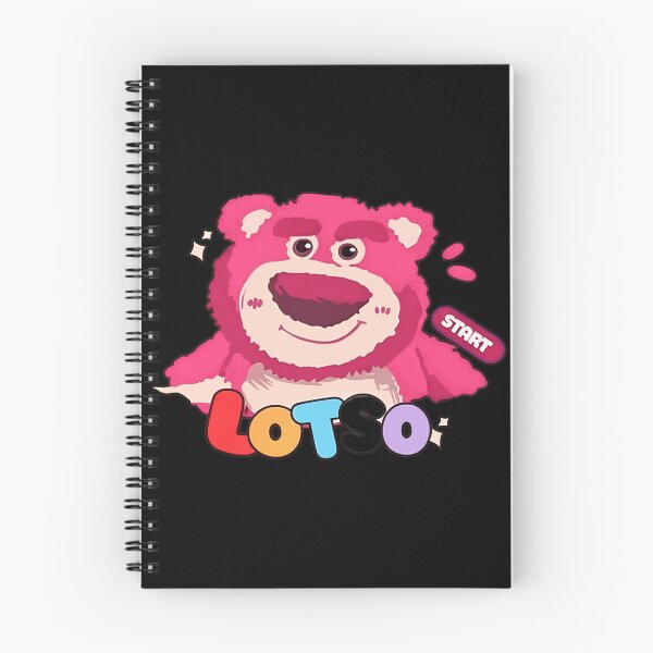 Item preview, Cute Pink Bear 'Start' Graphic designed and sold by JasonRoge96759.