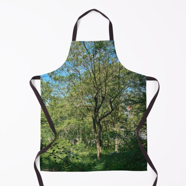 Item preview, Neighbourhood Garden designed and sold by Eidetic Photos.