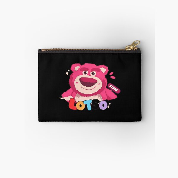 Item preview, Cute Pink Bear 'Start' Graphic designed and sold by JasonRoge96759.