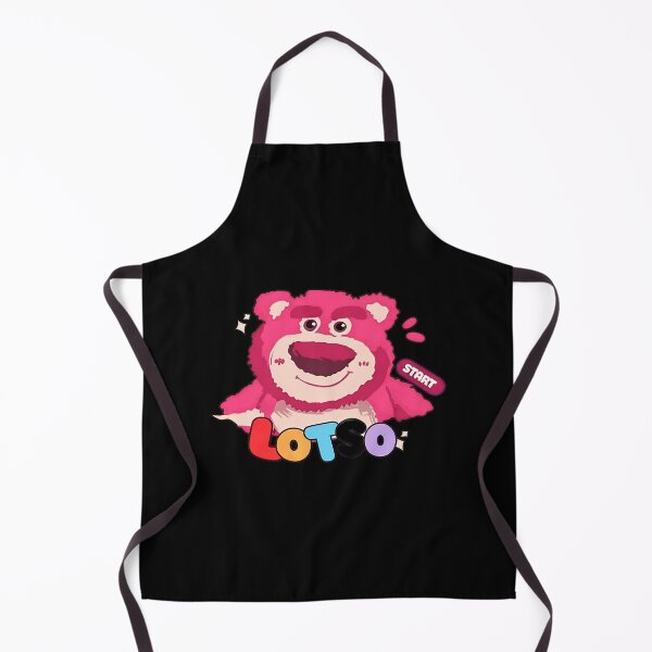 Item preview, Cute Pink Bear 'Start' Graphic designed and sold by JasonRoge96759.