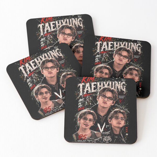 Item preview, K-Pop Idol Fan Art designed and sold by ScottClar95063.