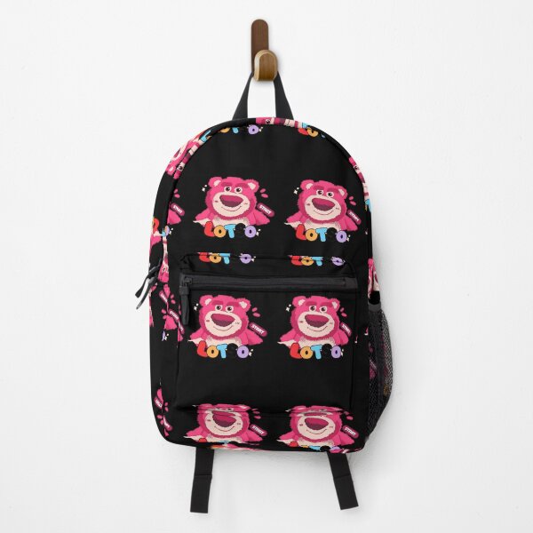 Item preview, Cute Pink Bear 'Start' Graphic designed and sold by JasonRoge96759.
