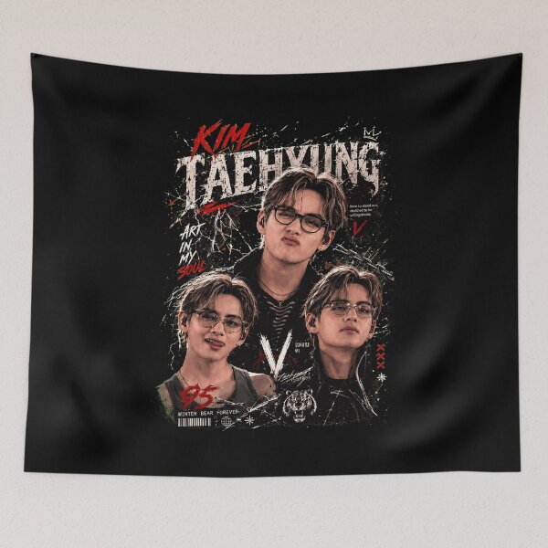 Item preview, K-Pop Idol Fan Art designed and sold by ScottClar95063.