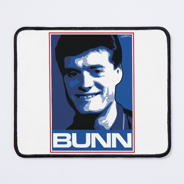 Item preview, Bunn - OLD designed and sold by DFA.