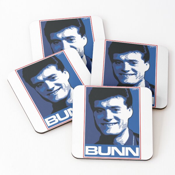 Item preview, Bunn - OLD designed and sold by DFA.