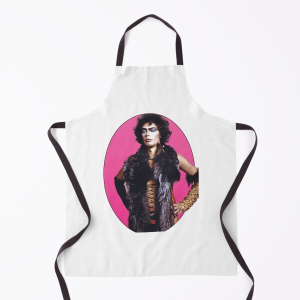 Artikelvorschau, Frank-N-Furter Rocky Horror Picture Show entworfen und verkauft von saraya-correll.