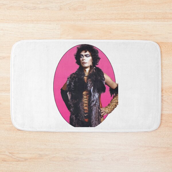 Artikelvorschau, Frank-N-Furter Rocky Horror Picture Show entworfen und verkauft von saraya-correll.