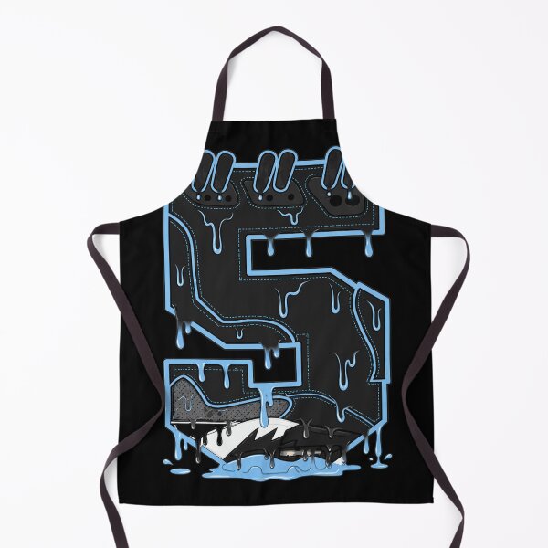 Item preview, Drip Number 5 Sneaker Inspired designed and sold by EricMoral26399.