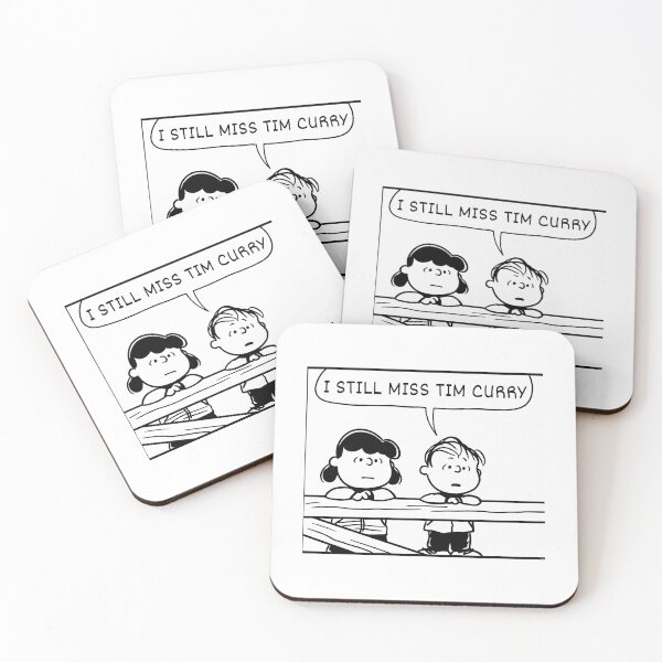 Aperçu de l'œuvre Tim Snoopy me manque toujours. créée et vendue par saraya-correll.