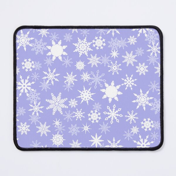Item preview, Copy of Copy of frosted lace - frosted lace - purple designed and sold by Stephanie Fiona Design.