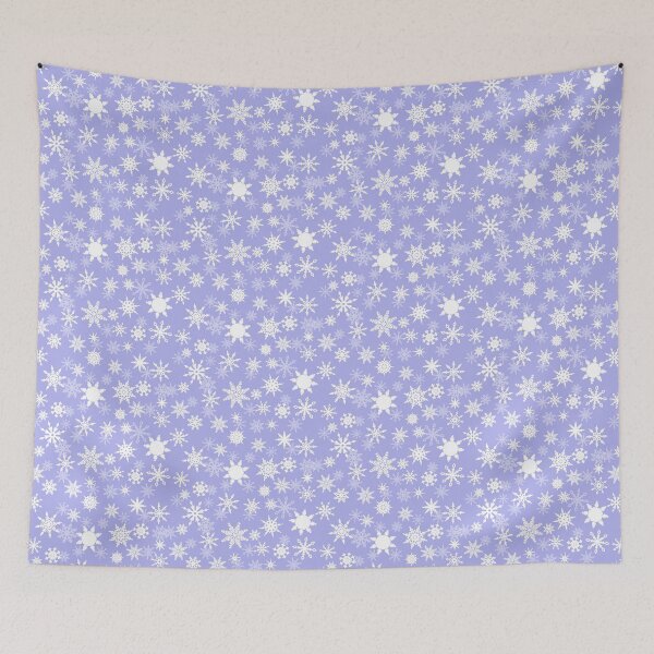Item preview, Copy of Copy of frosted lace - frosted lace - purple designed and sold by Stephanie Fiona Design.