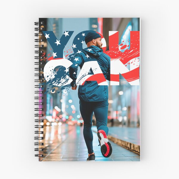 Item preview, a man runs through the night city, you can designed and sold by TanyaLovus.