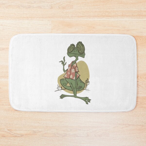 Item preview, Wild West Chameleon Sheriff Cowboy Lizard Of The Desert | Limited Edition designed and sold by wang1782.